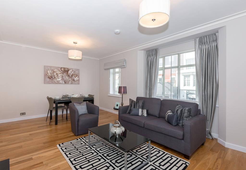 Brompton Road Private Apartment London Ngoại thất bức ảnh